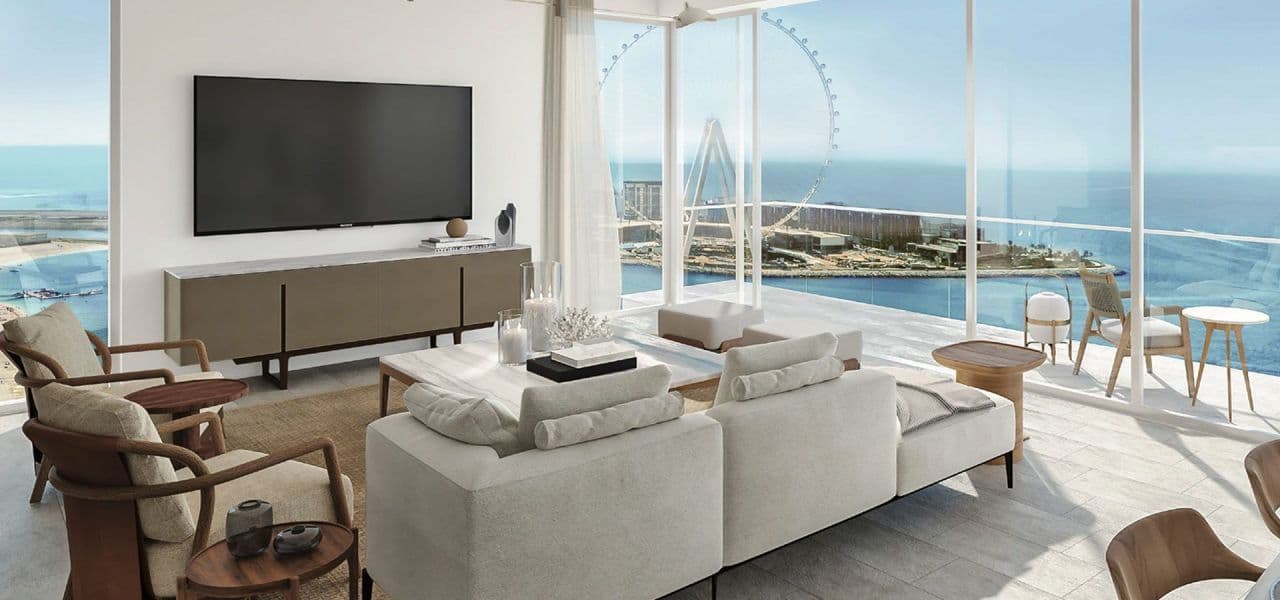 Апартаменты в Дубае, ОАЭ, 140 м², фото 4