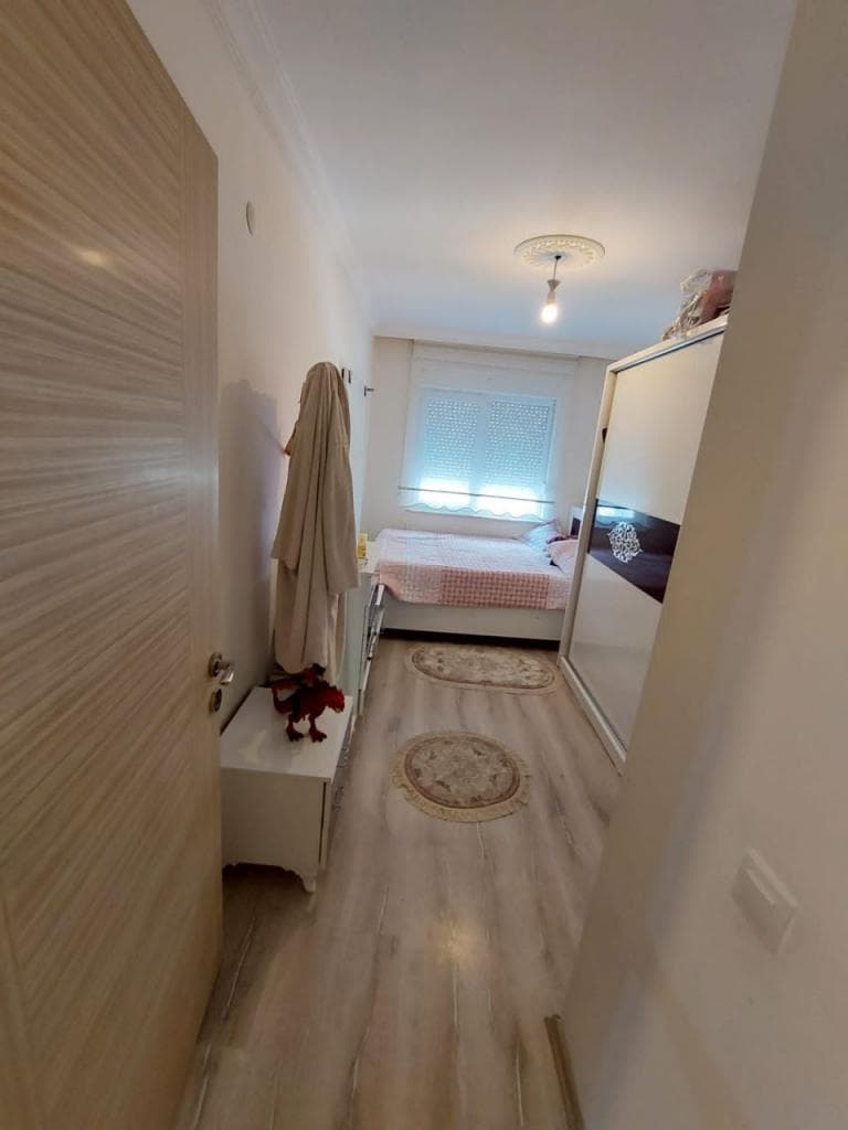 Квартира в Анталии, Турция, 90 м², фото 4