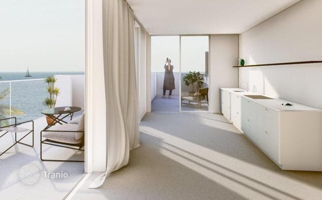 2-комнатный пентхаус 152 м² в Торревьехе, Испания, фото 5