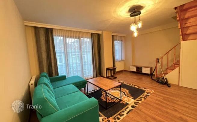 1-Bedroom Apartment in Sisli, Istanbul, photo 2