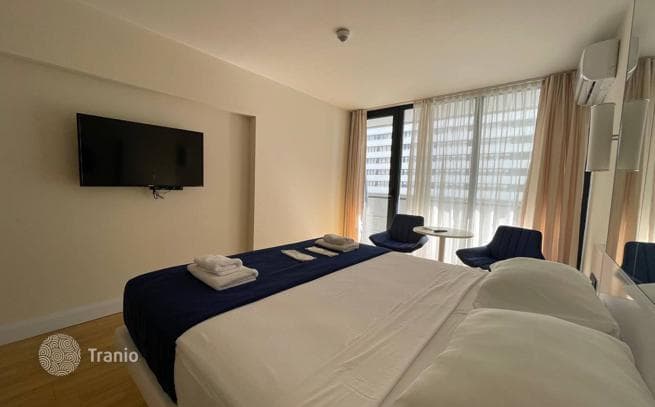 Luxury Beachfront Apartment in Batumi, photo 2