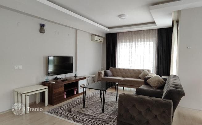 1-Bedroom Apartment with Mountain View in Konyaalti, Antalya, photo 4