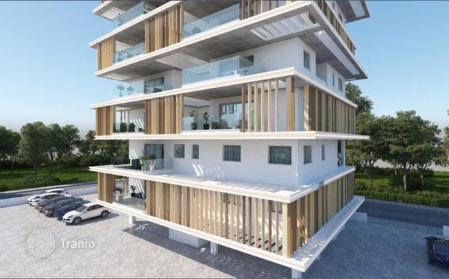 New Apartments in Larnaca, Cyprus, photo 5