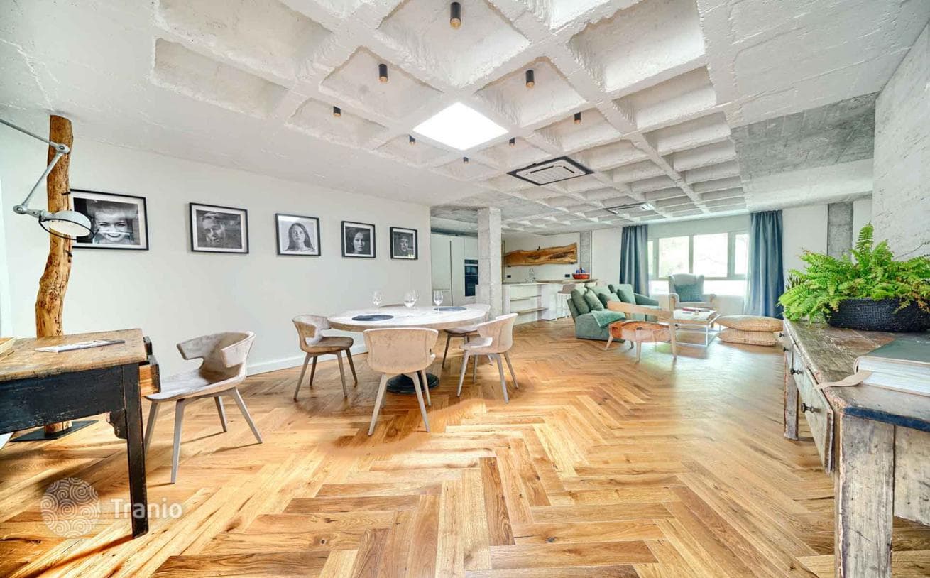 1-комнатная квартира 128 м² в Марбелье, Испания, фото 2