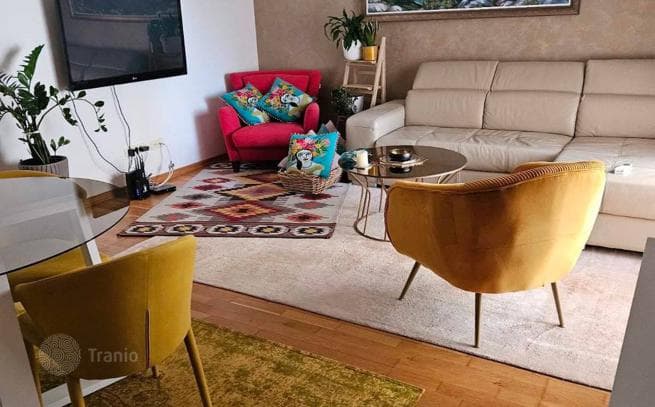 2-Bedroom Apartment in Budva, photo 4