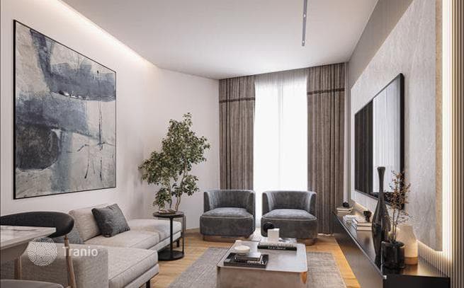 New Luxury Residences in Istanbul, photo 2