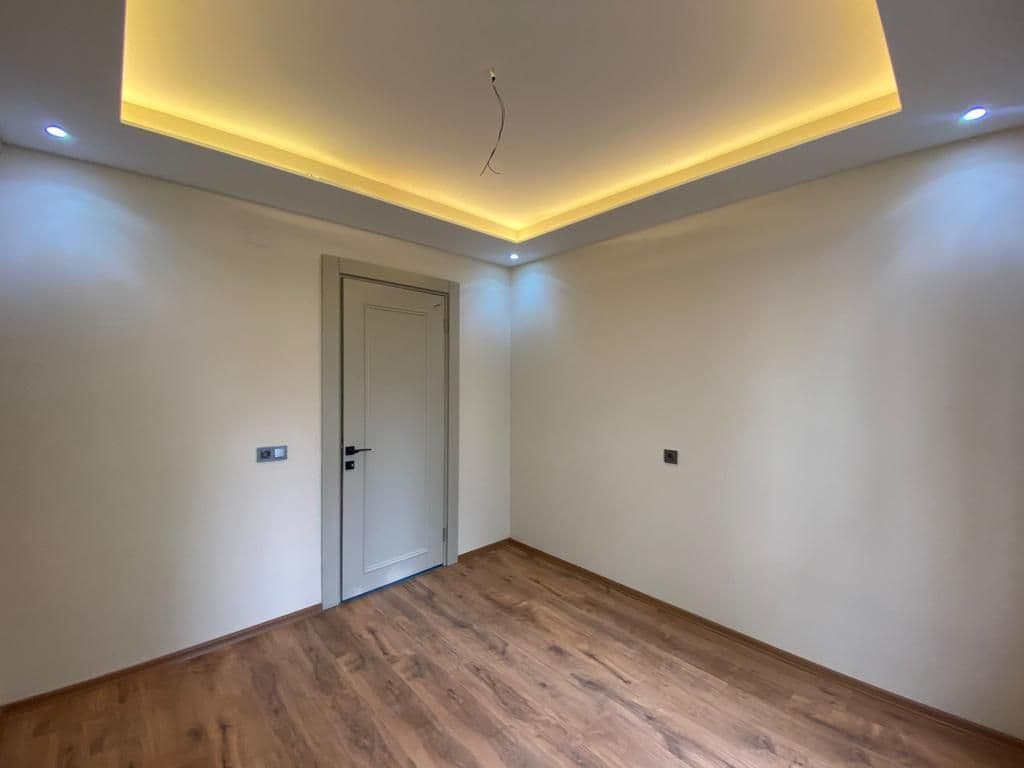 Квартира в Мерсине, Турция, 110 м², фото 5