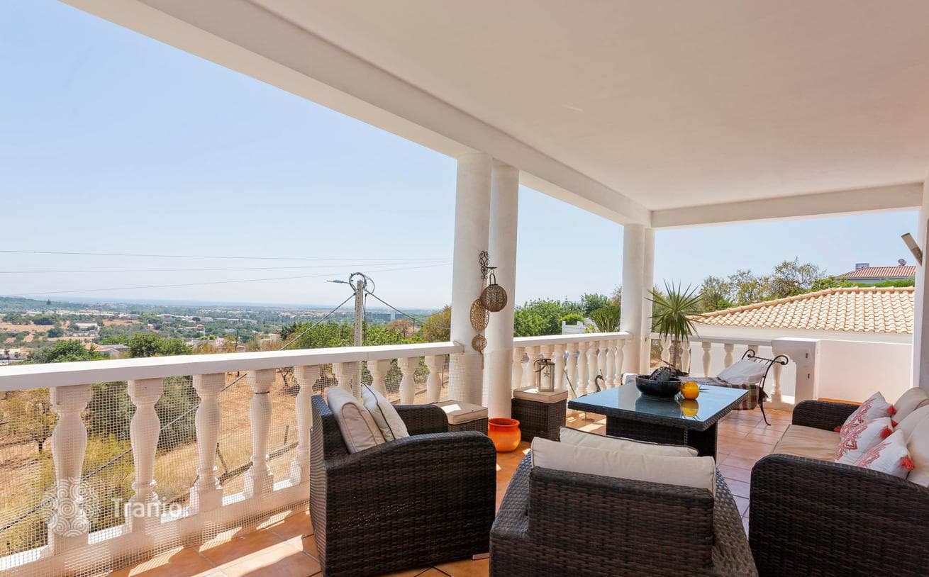3-Bedroom Villa in Boliqueime, Algarve, photo 4