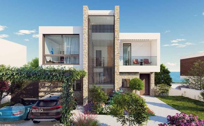 4-Bedroom Villa in Paphos, Cyprus, photo 2