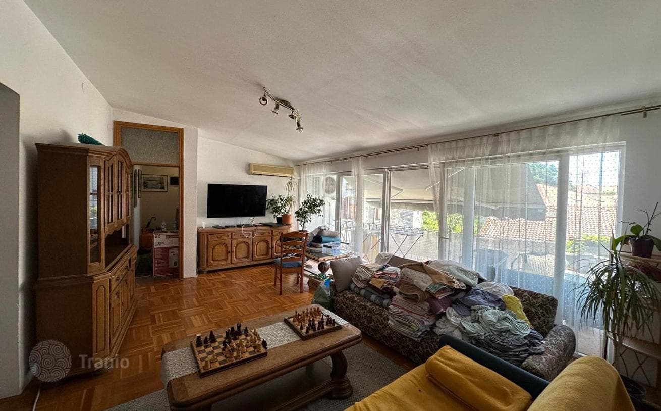 2-Bedroom Apartment near Arena Pula in Pula City Center, photo 3