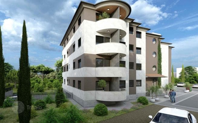 1-Bedroom Apartment in Vidikovac, Pula, photo 5