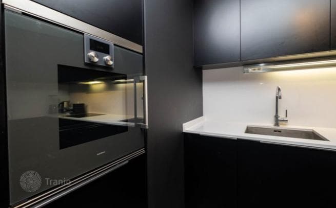 1-Bedroom Apartment in Sisli, Istanbul, photo 4