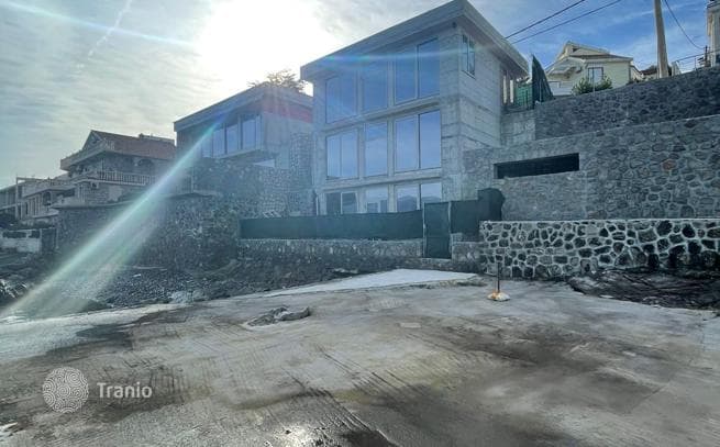 3-Bedroom Villa with Sea View in Krasici, Herceg Novi, photo 4