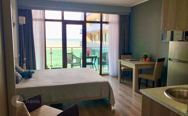Luxury Apartment with Sea View in Batumi, photo 2