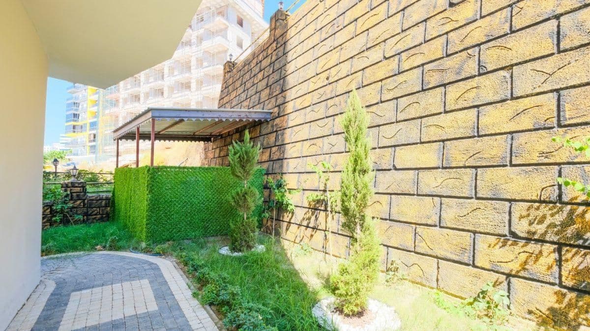 Квартира в Алании, Турция, 85 м², фото 3