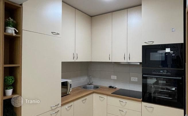 1-Bedroom Apartment in Budva, Montenegro, photo 3