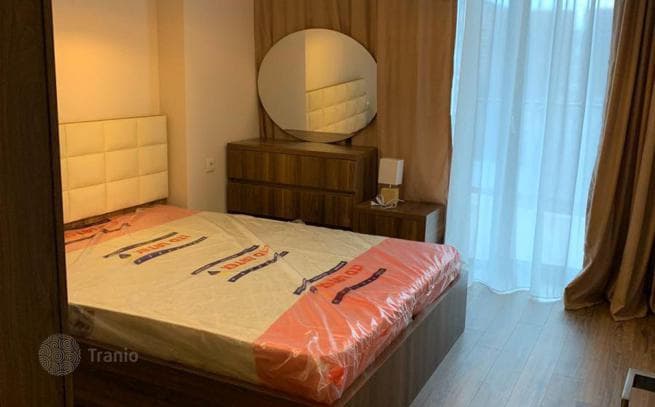 1-Bedroom Apartment in Saburtalo, Tbilisi, photo 2