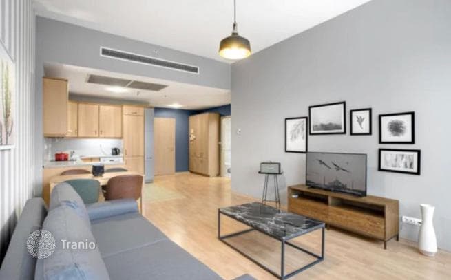 1-Bedroom Apartment in Sisli, Istanbul, photo 2