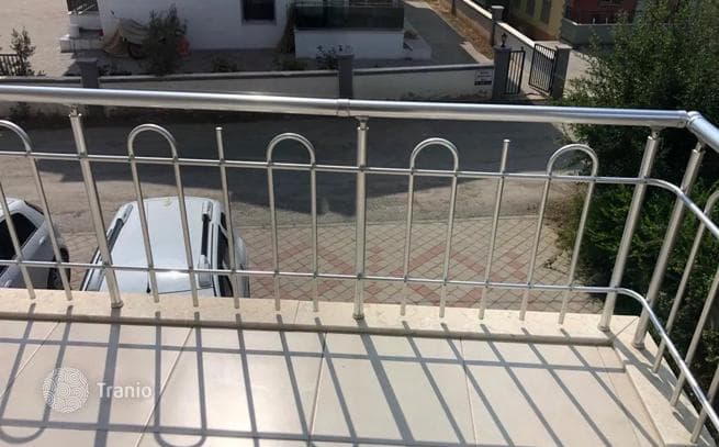 1-Bedroom Apartment in Fethiye, Turkey, photo 4