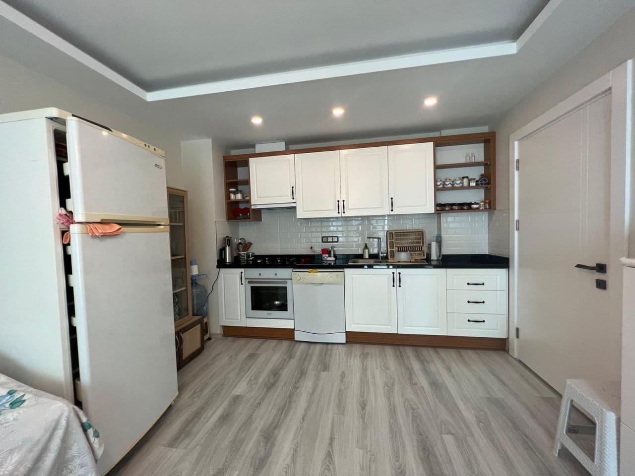 Квартира в Алании, Турция, 90 м²