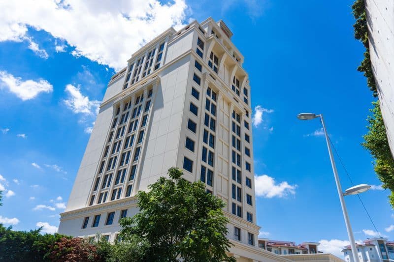Апартаменты в Стамбуле, Турция, 131 м², фото 4