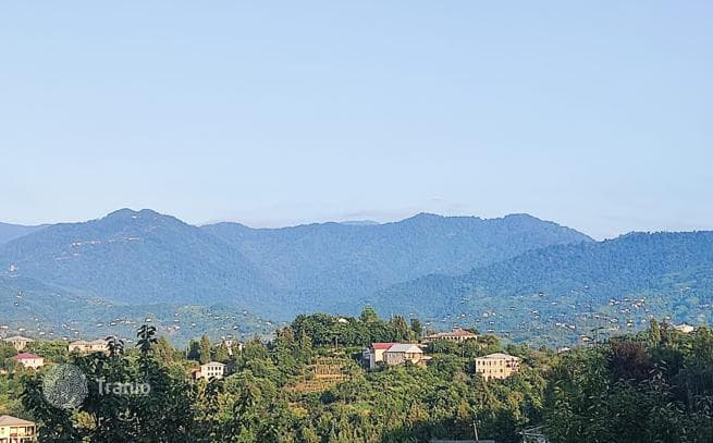 Non-Agricultural Land Plot with Sea View in Tsikhistdziri, Batumi, photo 4