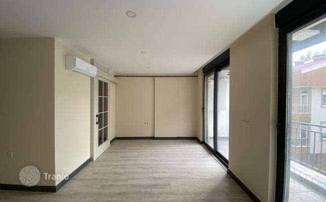 2-Bedroom (2+1) Duplex Apartment in Lara, Antalya, photo 4