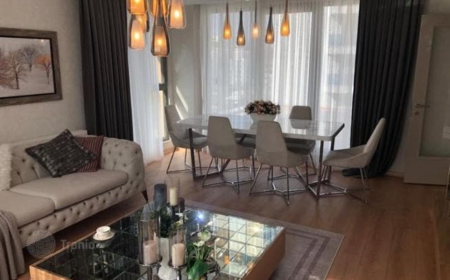 2-Bedroom Apartment in Eyup, Istanbul, photo 2