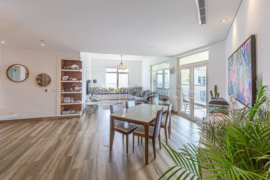 Апартаменты в Дубае, ОАЭ, 199 м², фото 2