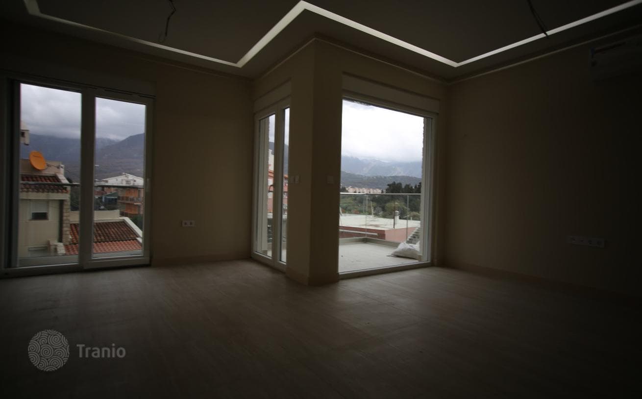 2-Bedroom Apartment in New Building in Bar, Montenegro, photo 2
