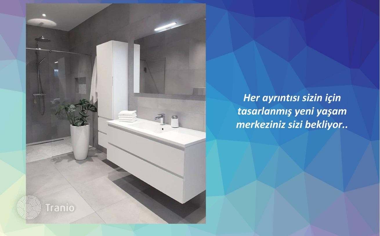 1–2-Bedroom Apartments Near Metro in Kagithane, Istanbul, photo 5