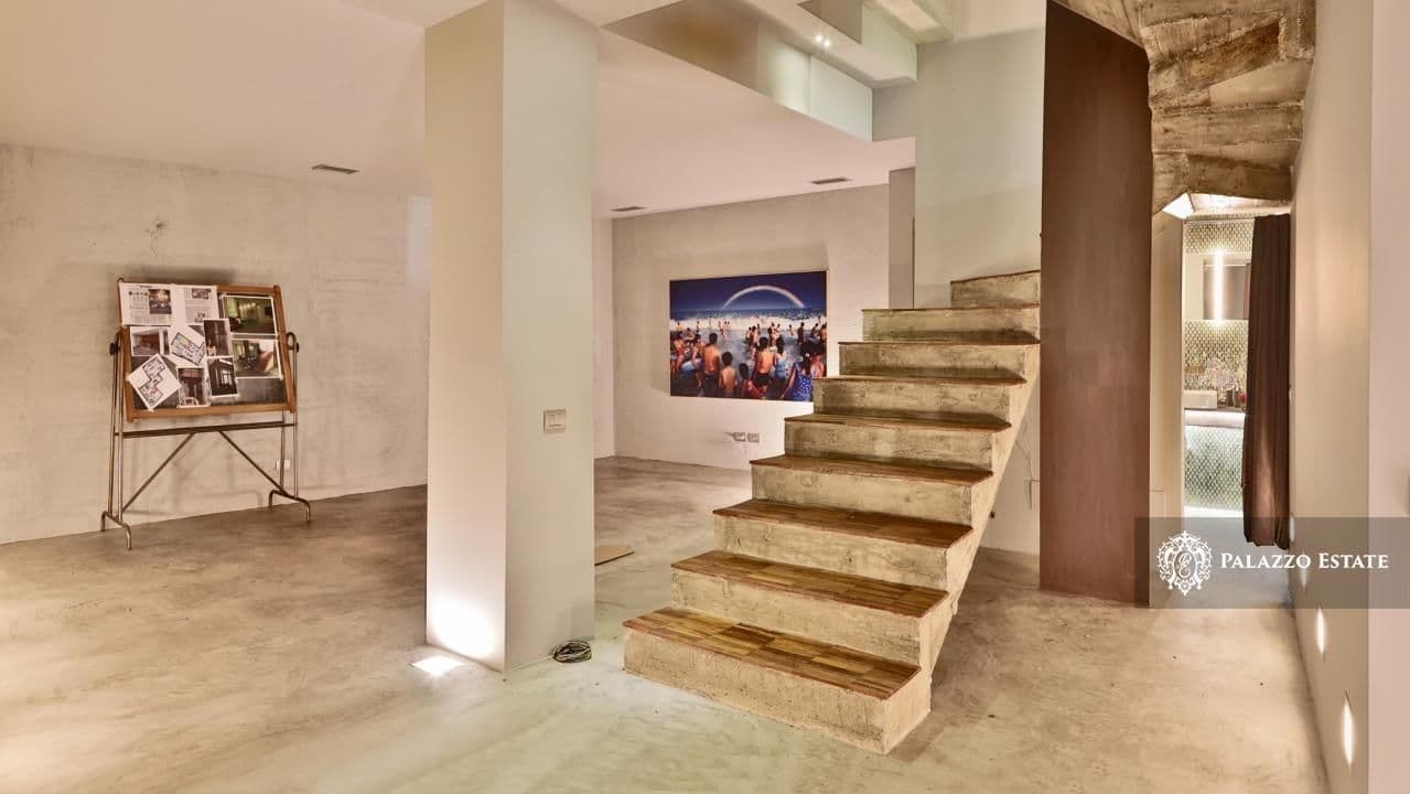 Апартаменты в Милане, Италия, 330 м², фото 2