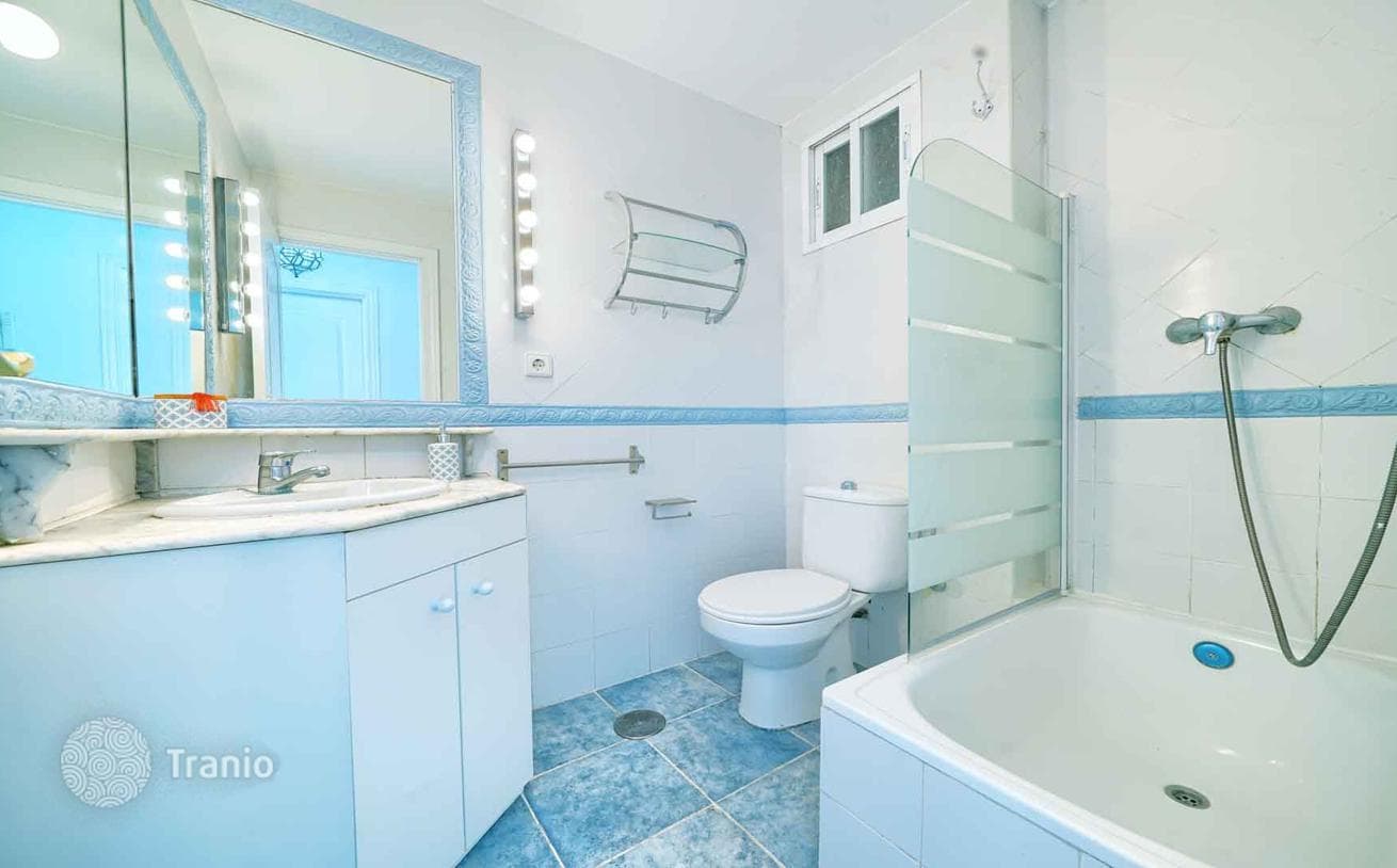 3-комнатная квартира 110 м² в Марбелье, Испания, фото 4