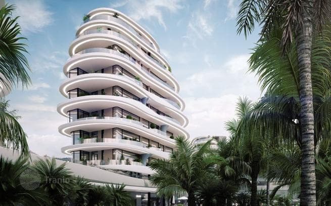 Spacious Apartments in a Resort Development with Rich Amenities in Limassol, photo 4
