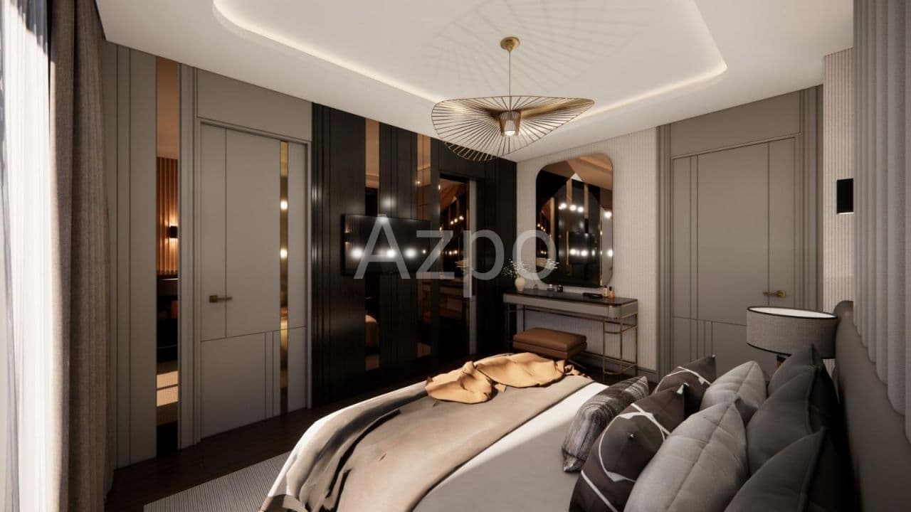Апартаменты в Стамбуле, Турция, 94 м², фото 3