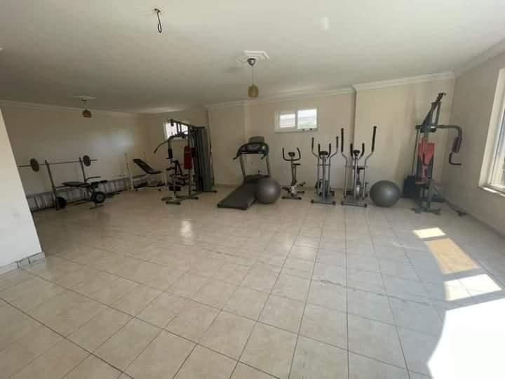 Квартира в Алании, Турция, 128 м², фото 4