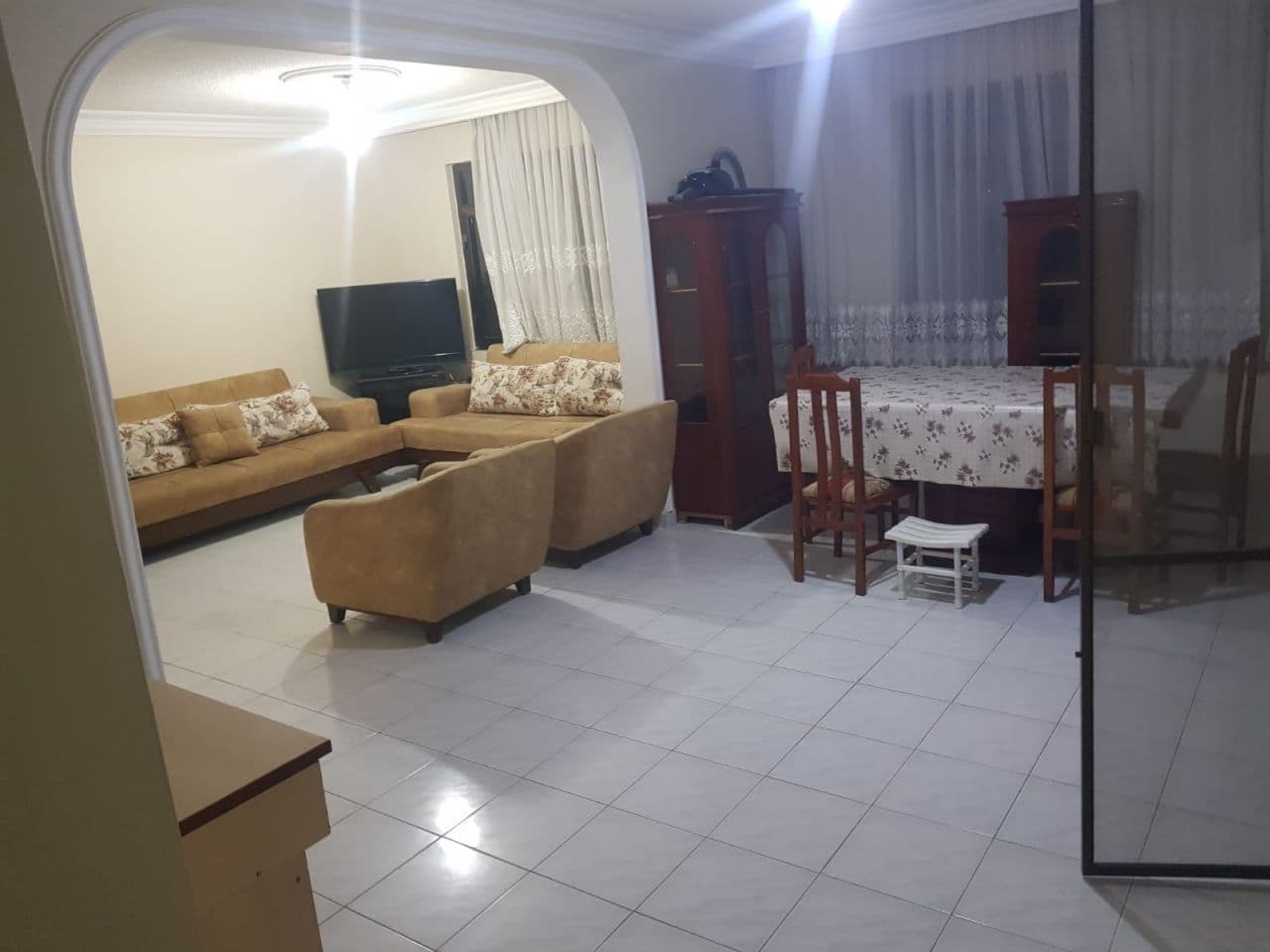 3-Bedroom Apartment in Mersin, Turkey, photo 2