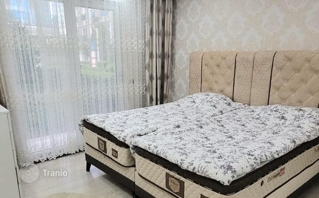 2-Bedroom (2+1) Apartment with Garden in Konyaalti, Antalya, photo 4