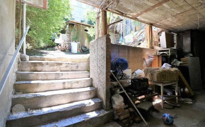 1-Bedroom Apartment in Old Tbilisi