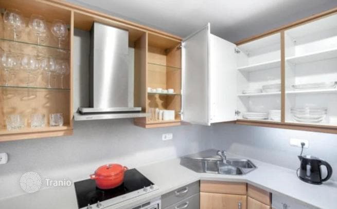 1-Bedroom Apartment in Sisli, Istanbul