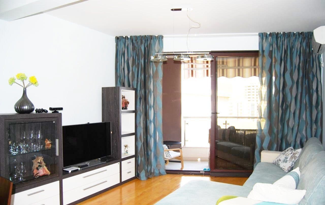 Апартаменты в Будве, Черногория, 85 м²