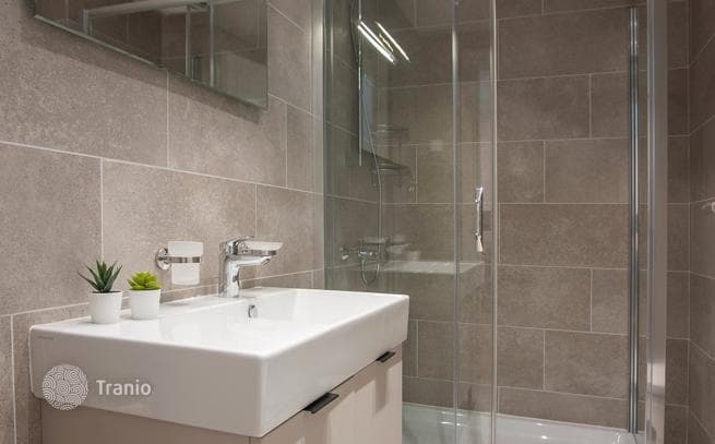 2-Bedroom Apartment with Panoramic Sea View in Budva, photo 2