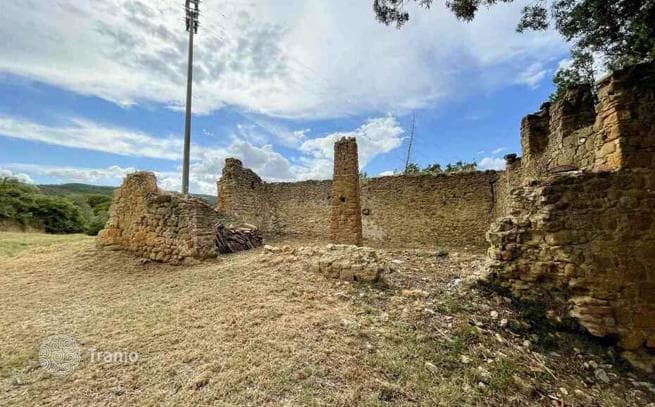 4-комнатная вилла 250 м² в Сан-Джиминьяно, Италия, фото 3