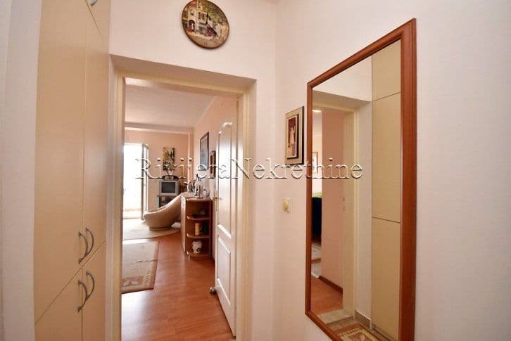 Апартаменты в Херцег-Нови, Черногория, 45 м², фото 4
