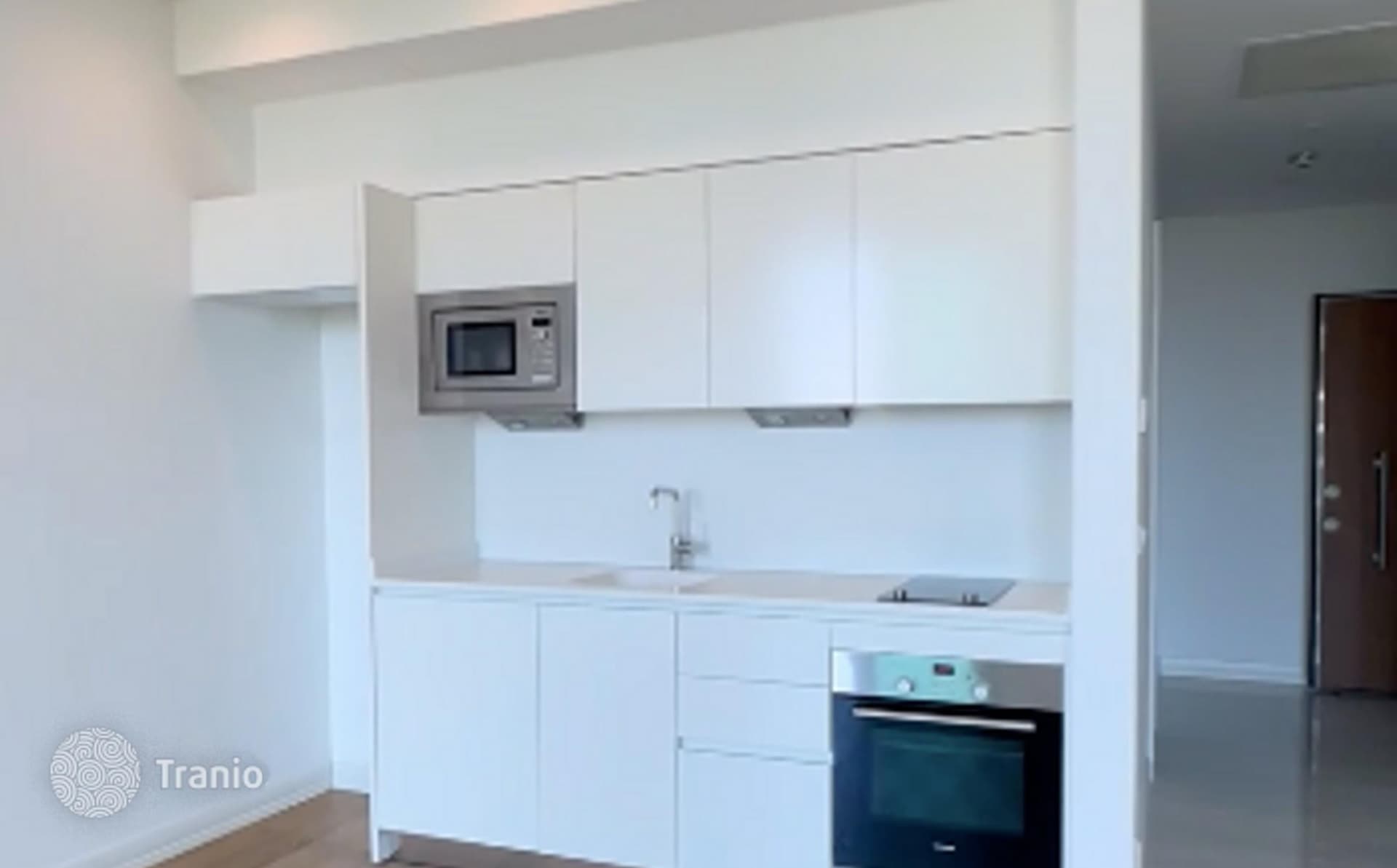 Studio Apartment in Sariyer, Istanbul