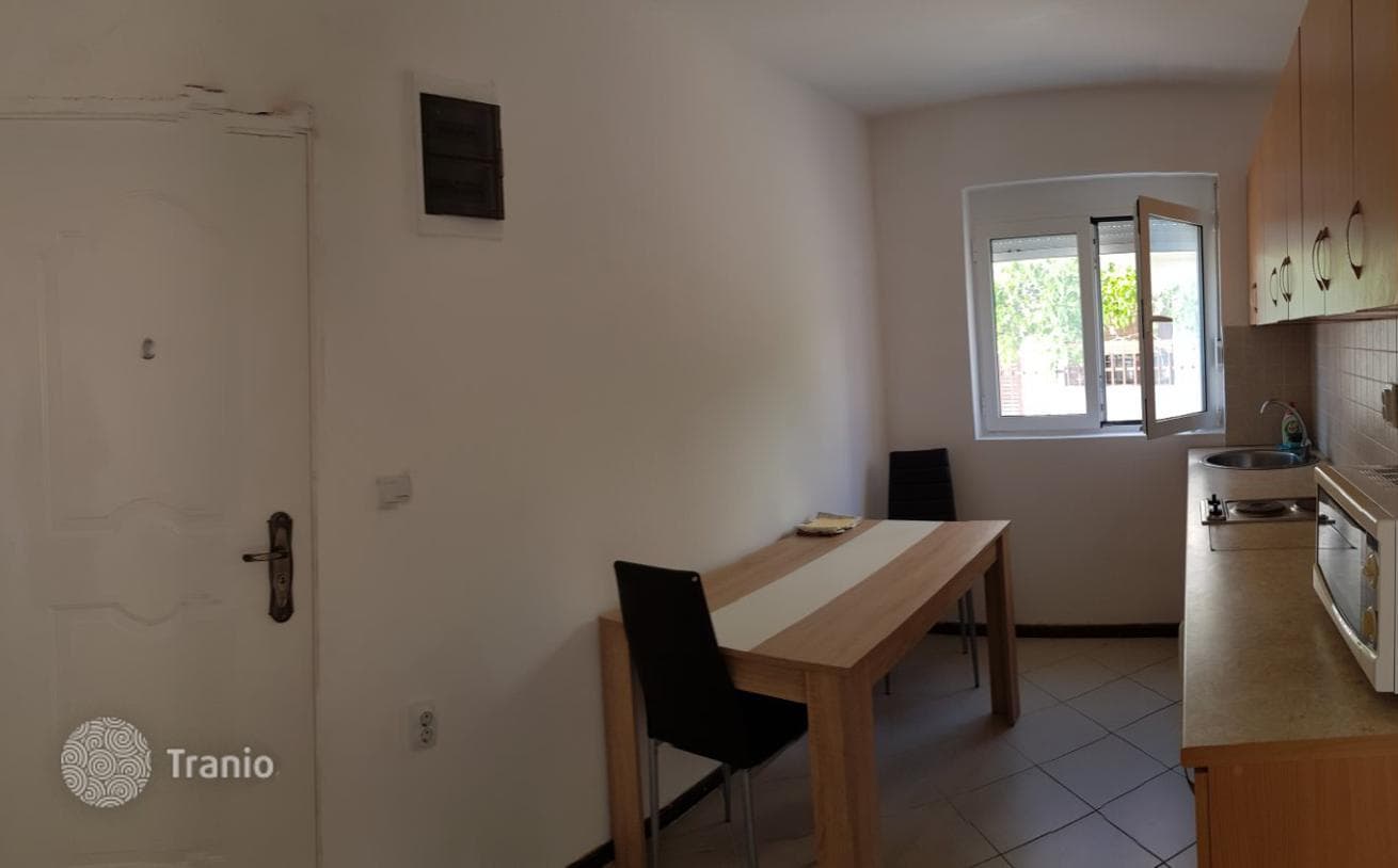 Furnished Apartment with Terrace 650 m from the Beach in Dobrota, photo 2