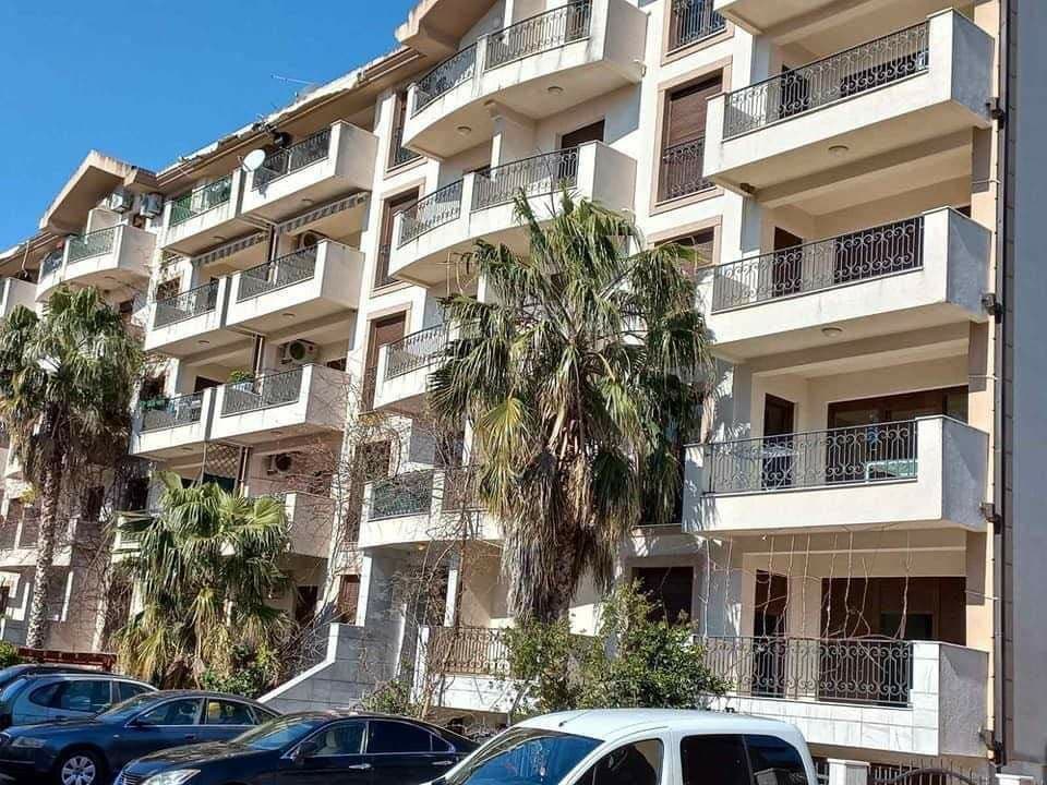 Квартира в Будве, Черногория, 70 м²