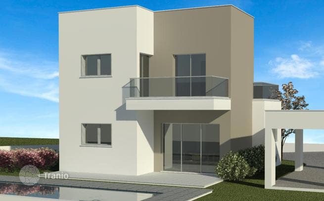 2-Bedroom Villa in Kouklia, Cyprus, photo 5