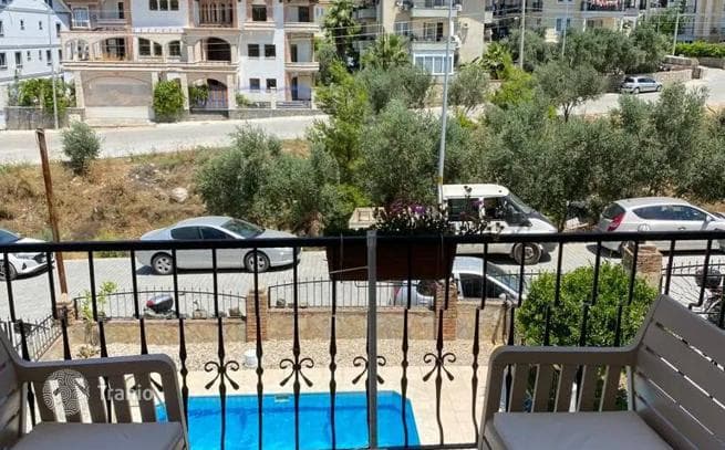 1-Bedroom Apartment in Fethiye, photo 2