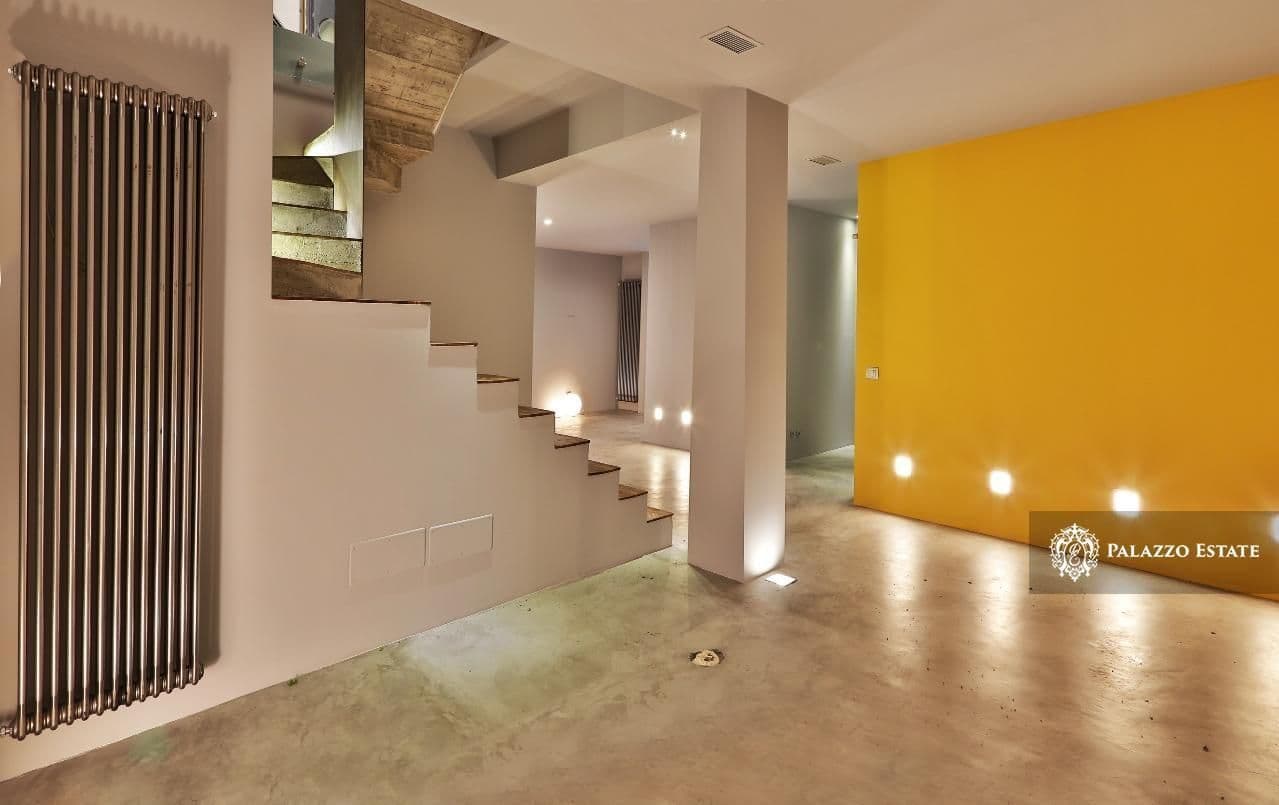 Апартаменты в Милане, Италия, 330 м², фото 5